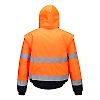 Blouson 2-en-1 HiVis image 1