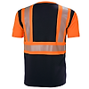 T-shirt de travail à manches courtes haute visibilité ICU image 1