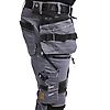 Pantalon de travail X1900 Denim stretch 1990 image 0