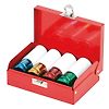 Jeux de douilles à chocs 6 pans pour jantes aluminium image 4