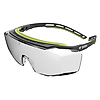 Lot de 10 - Sur-lunettes de protection TIGER HIGH OTG image 0