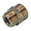 RACCORD GAZ butane propane Male - Male image 0