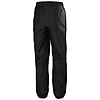 Pantalon de travail tous temps MANCHESTER 2.0 - Noir image 1