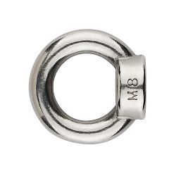 M6 - Ø15 - Boite de 10 image