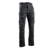 Pantalon de travail stretch CORTEX - NOIR image 0