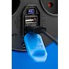 Enrouleur de câble Confort-Line CL-X avec USB - 10m image 4