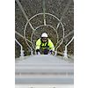 Antichute à rappel automatique câble 10 m PACHUA - EN360 image 2