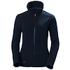 Veste de travail polaire zippée femme LUNA image 0