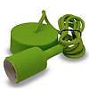 Suspension silicone IP20 image 2