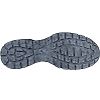 Chaussures de sécurité basses RAP BLACK ESD S3S CI FO SR - Bleu/Gris image 0