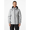 Veste de travail softshell imperméable femme MANCHESTER 2.0 image 2