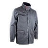 Veste de travail multirisque LITHIUM RISK E2 - GRIS image 0