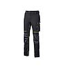 Pantalon de travail Stretch multipoches ATOM image 38