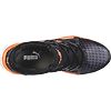 Chaussures de sécurité hautes Rush 2.0 MID S1P ESD HRO SRC - noir/orange image 4