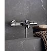 Mitigeur thermostatique bain douche Cartouche thermostatique NF C3 Clapets antipollution image 1