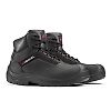 Chaussures de sécurité hautes SUXXEED OFFROAD - Noir image 6