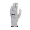 Gants de manutention tactiles PIKA - Gris/Blanc image 2
