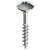 Vis de pose - Filetage partiel - Empreinte Torx image 0