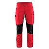 Pantalon de travail maintenance stretch femme 7159 image 11