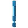 Embout de vissage impact Blue Shock Hexa - U615 image 1