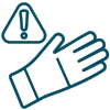 Gants pour risques spécifiques image