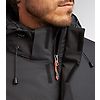 Blouson de travail imperméable PADDED JACKET HYBRID TACTIC image 3