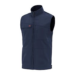 BLEU MARINE XS image