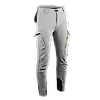 Pantalon de travail cargo PLASMA - GRIS image 0