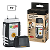 Humidimètre pour bois WoodTester Compact EcoLine image 1