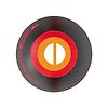 Tournevis ULTIMATE tom pouce Fente,L.38 mm image 1