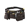 Porte-Outils cuir - Double ceinture  Fatmax Pro image 1