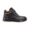 Chaussures de sécurité hautes femme IOLITE S3 - Noir image 11