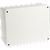 Boite de dérivation étanche industrie avec couvercle standard - IP55 - 960° - SUM'OHM image 1