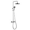 Colonne douche thermostatique Ultima image 0