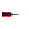 Extracteur de cosses pour connecteurs plats - 4,8 mm image 0