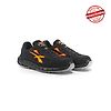 Chaussures de sécurité basses ATOS ESD PLUS S1P SRC - Noir/Orange image 25