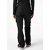 Pantalon de construction femme LUNA - Noir image 3