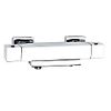 Mitigeur thermostatique bain douche Ancodesign 2 - chrome image 2