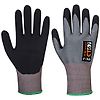 Gant CT anti coupures Mousse Nitrile F13 Gris/Noir image 0