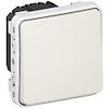 Va-et-vient Plexo composable  - Blanc image 0
