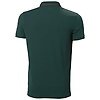 Polo de travail à manches courtes TECH image 1