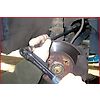 Douilles tournevis XZN® extra-longues pour cardan image 1