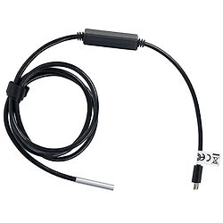 Sonde pour vidéoscope Wifi 550.7510 - 0°, Ø 5,5 mm image