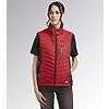 Gilet de travail sans manches PADDED OSLO image 1