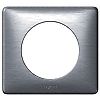 Plaque Céliane - Aluminium - 1 poste image 0