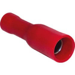 0,5 à 1,5mm² - Rouge image