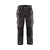 Pantalon de travail X1900 artisan Cordura® NYCO 1961 image 0