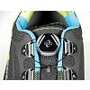Chaussures de sécurité basses BURST ESD S3S CI FO SR - Noir/Vert image 0