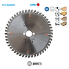 Lame de scie circulaire pour machine portative Expert image 0