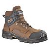 Chaussures de sécurité haute JALIROK SAS S3 CI HI AN HRO SRC image 5
